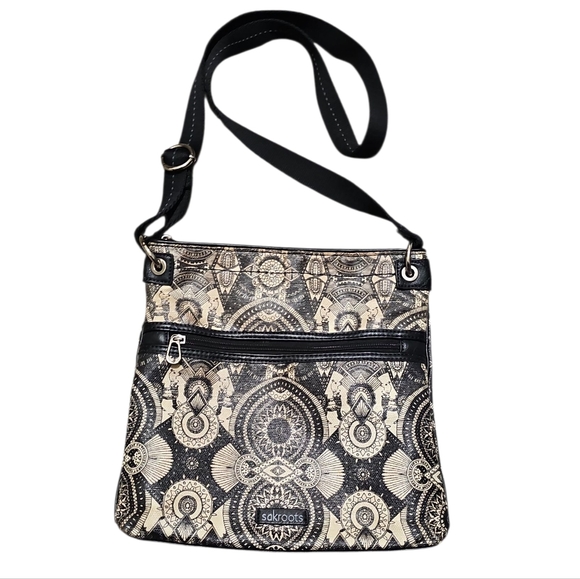 Sakroots Crossbody Purse - Picture 1 of 11